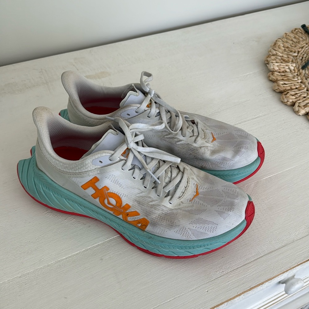 Hoka Carbon X Women’s